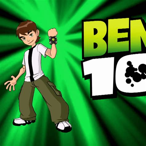 megashare ben 10|Ben 10 .
